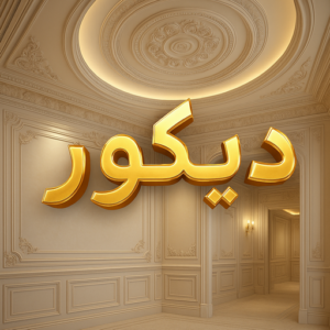 ديكور