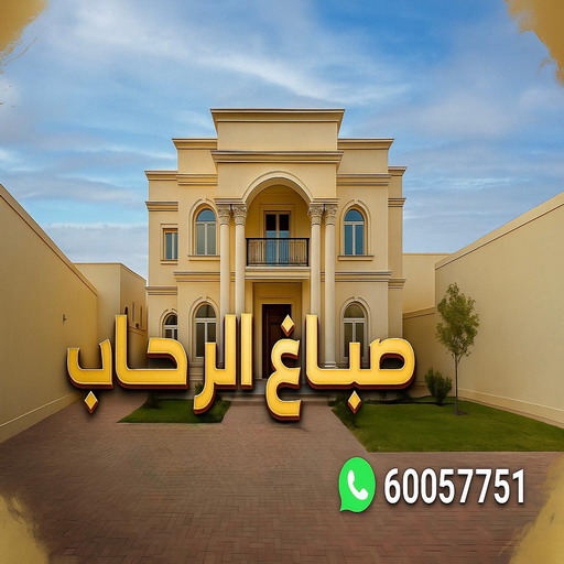 صباغ الرحاب - اصباغ الرحاب - عبدالله📞60057751 - صباغ الرحاب رخيص - صباغين الرحاب - رقم صباغ الرحاب - صباغ الرحاب بالكويت - صباغ منازل الرحاب