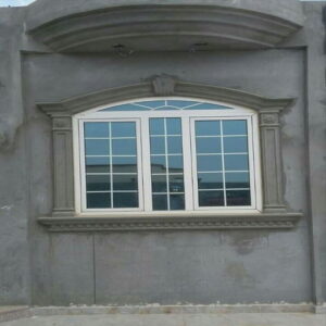 فني شبابيك المنيوم