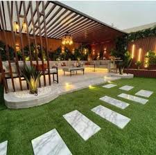 تنسيق حدائق - الاتصال 60070621