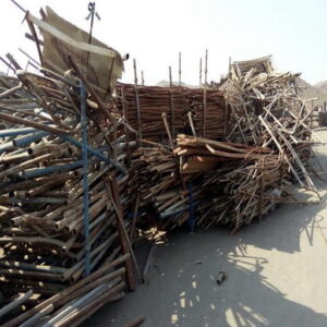 شراء حديد سكراب